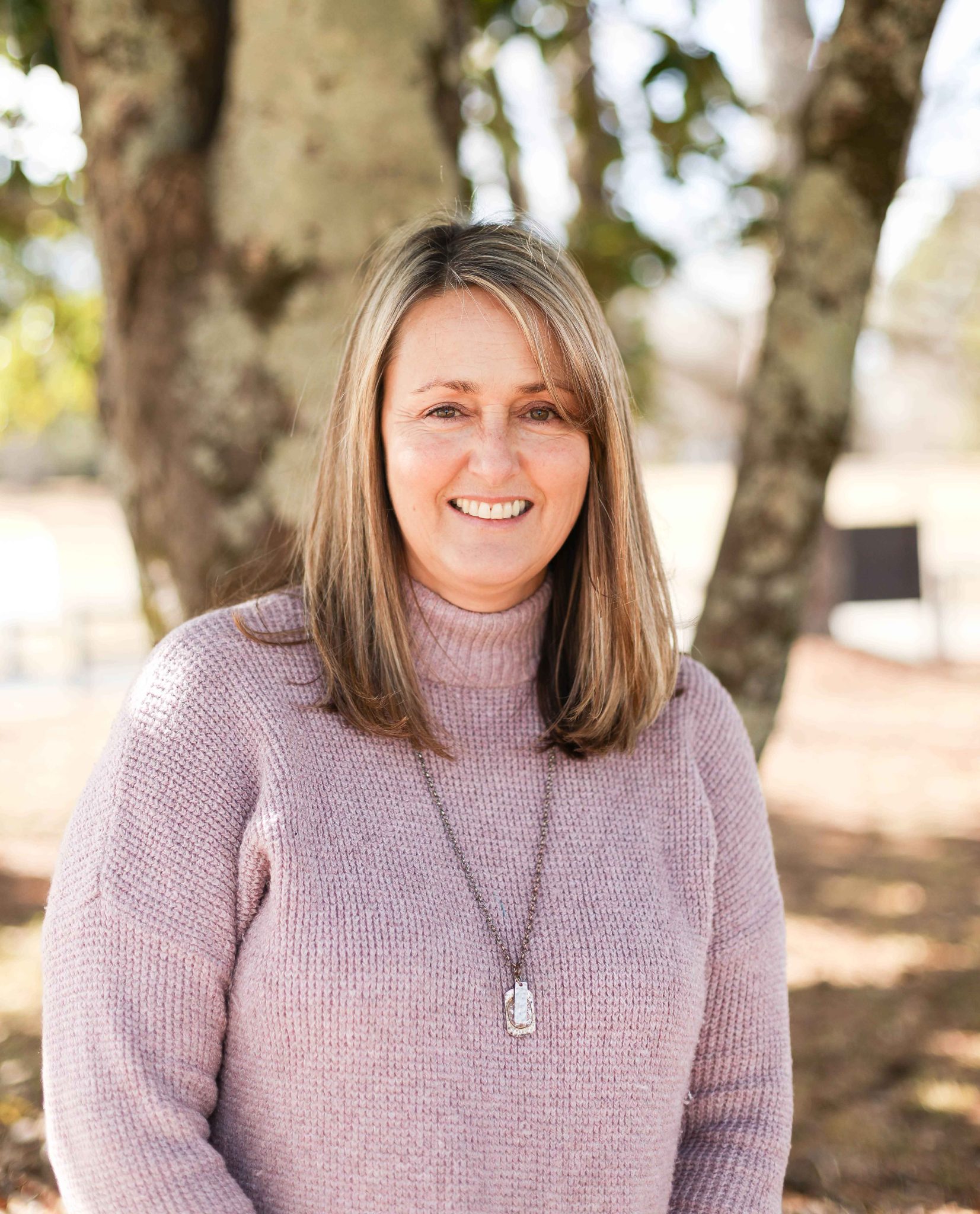 Kim Brasher Millcreek of Pontotoc Treatment Center